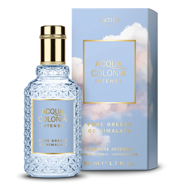 Acqua Colonia Intense Pure Breeze of Himalaya