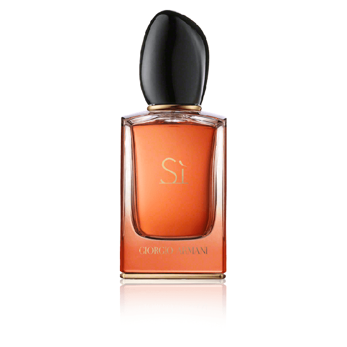 Giorgio Armani Sí Intense Eau De Parfum 50ml