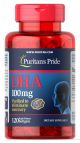 Puritan's Pride DHA 100 mg 120 softgels 1032
