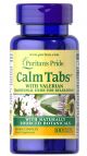 Puritan's Pride Calm Tabs 100 tabletten 3260