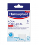 Hansaplast Aqua Protect XL 5 pansements 6x7cm