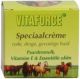 Vitaforce Crème spéciale 50 ml