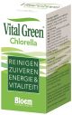 Bloem Vital Green Chlorelle 600 comprimés