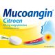 Mucoangin Citron 20 mg pastilles Ambroxol chlorhydrate 18 pcs