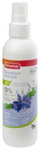 Beaphar Bio Spray Anti-emmêlement 200 ml