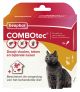Beaphar Fiprotec Combotec for cats and ferrets > 1 kg 2 pipettes