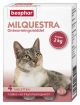 Beaphar Milquestra ver comprimés chat 4 comprimés de 2 à 12 kg