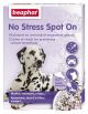 Beaphar No Stress Spot on pour Chiens 3 Pipettes