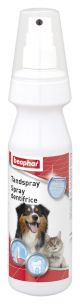 Beaphar Spray dentaire chien/chat 150ml