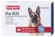Beaphar Flea Kill+ pour chien à partir de 11 kg 6 Comprimés
