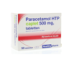 Healthypharm Paracétamol 500 mg 50 gélules