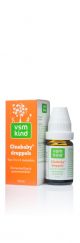 VSM cinababy gouttes 10 ml