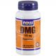 DMG - Dimethylglycine (Vitamine B15) 125 mg 100 Capsules