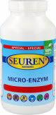 Seuren Nutrients Micro Enzym 800 tabletten