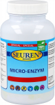 Seuren Nutrients Micro Enzym 200 Comprimés