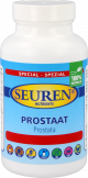 Seuren Nutrients Prostaat 200 Capsules