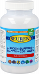 Seuren Nutrients Glucon support + Enzym + Collagen (Glucosamine) 100 comprimés