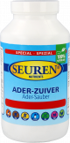 Seuren Nutrients Purificateur vénal 300 comprimés