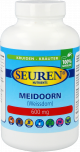 Seuren Nutriments Aubépine 600 mg 100 gélules