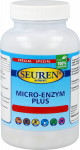 Seuren Nutrients Micro Enzym Plus 200 Comprimés