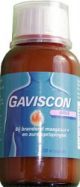 Gaviscon vloeibaar Anijs 200 ml