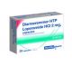 Healthypharm Inhibiteur de la diarrhée 2 mg 10 capsules