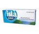 Isla Mint 60 pastilles