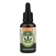 Jacob Hooy CBD+ / Hennepolie (5%) 30 ml