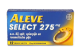 Aleve Classic 220 mg 12 pièces