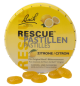 Bach Rescue Pastilles Citron 50 grammes (env. 37 pastilles)