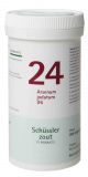 Sels de Schüssler nr 24 Arsenum Jodatum D6 400  comprimés