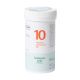Sels de Schüssler nr 10 Natrium Sulfuricum D6 400 comprimés