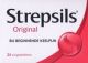 Strepsils Original 24 Zuigtabletten         