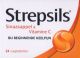 Strepsils Sinaasappel & Vitamine C 24 Zuigtabletten