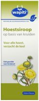 Wapiti Hoestsiroop 250 ml