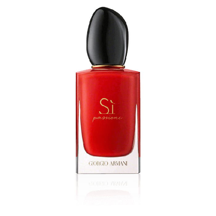 Giorgio Armani Si Passione edp 50ml