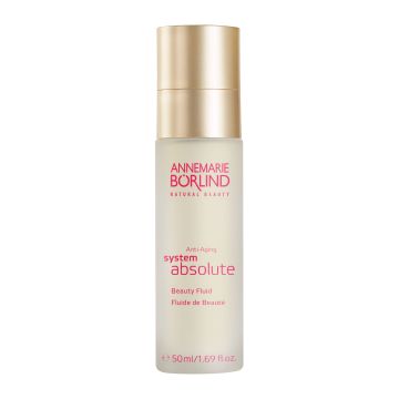 Annemarie Börlind System Absolute System Anti-Aging Strakmakende Beauty Fluid 50 ml