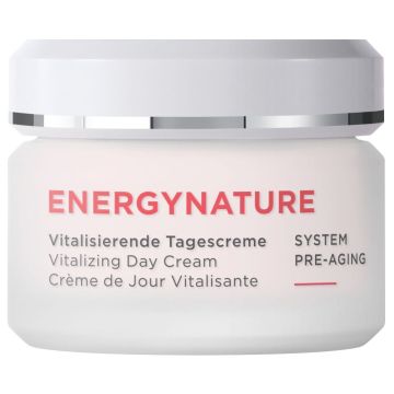 Annemarie Börlind Energynature System Pre-Aging Vitaliserende Dagcrème 50 ml