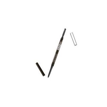 Pupa High Definition Eyebrow Pencil 003 - Dark Brown
