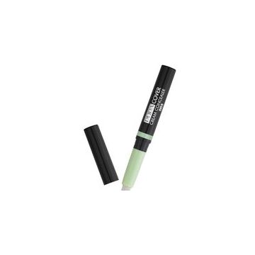 Pupa Cover Cream Concealer 005 - Green