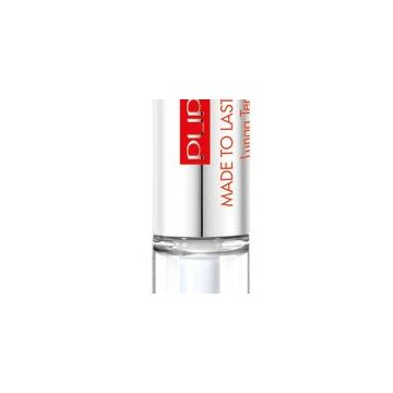 Pupa Made to Last Lip Duo 011 - Natural Brown