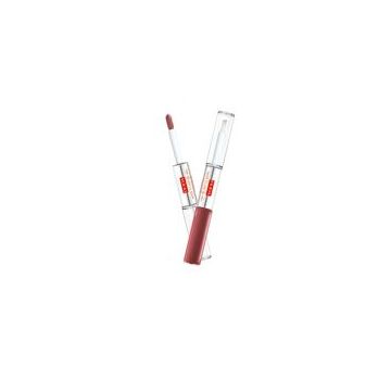 Pupa Made to Last Lip Duo 015 - Nude Set
