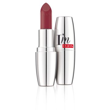  Pupa I'm Pupa Lipstick 107 - Litchi