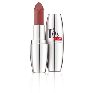 Pupa I'm Pupa Lipstick 409 - Pink Declaration
