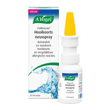 A vogel Spray nasal Pollinosan 20 ml