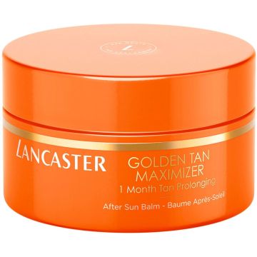 Lancaster Golden Tan Maximizer AfterSun Balm Pot 200ml