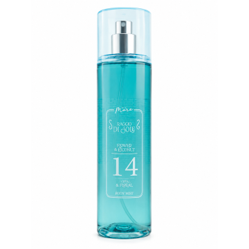 Raggio Di Sole Fiswer & Coconut BodyMist Nr 14 250ml