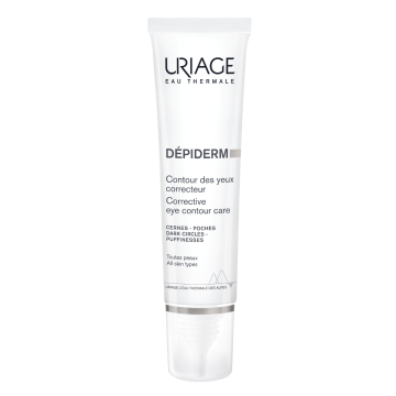 Uriage Dépiderm Countour des yeux correcteur 15ml