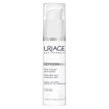 Uriage Dépiderm Soin intensif anti-taches 30ml
