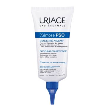Uriage Xémose PSO Concentré apaisant 150ml